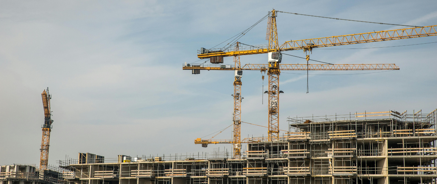 Advanced BIM Technology & Construction Solutions by KCI